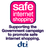 Safe UK Shopping