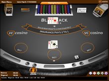 VC UK Casino Games 